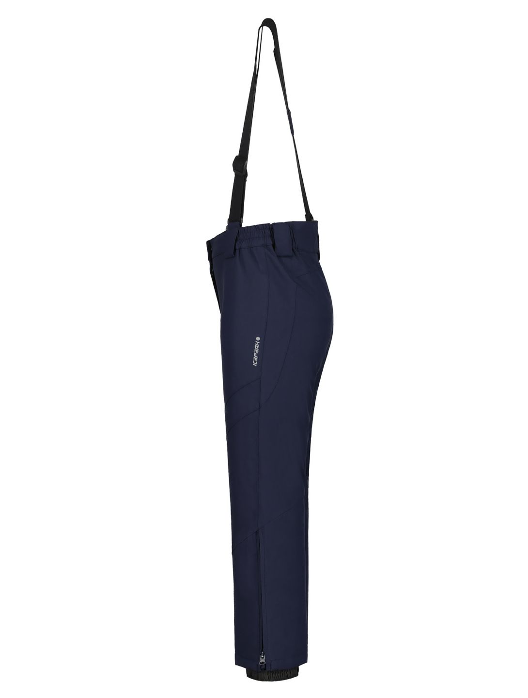 Icepeak, Lagos JR ski pants kids Dark Blue blue 