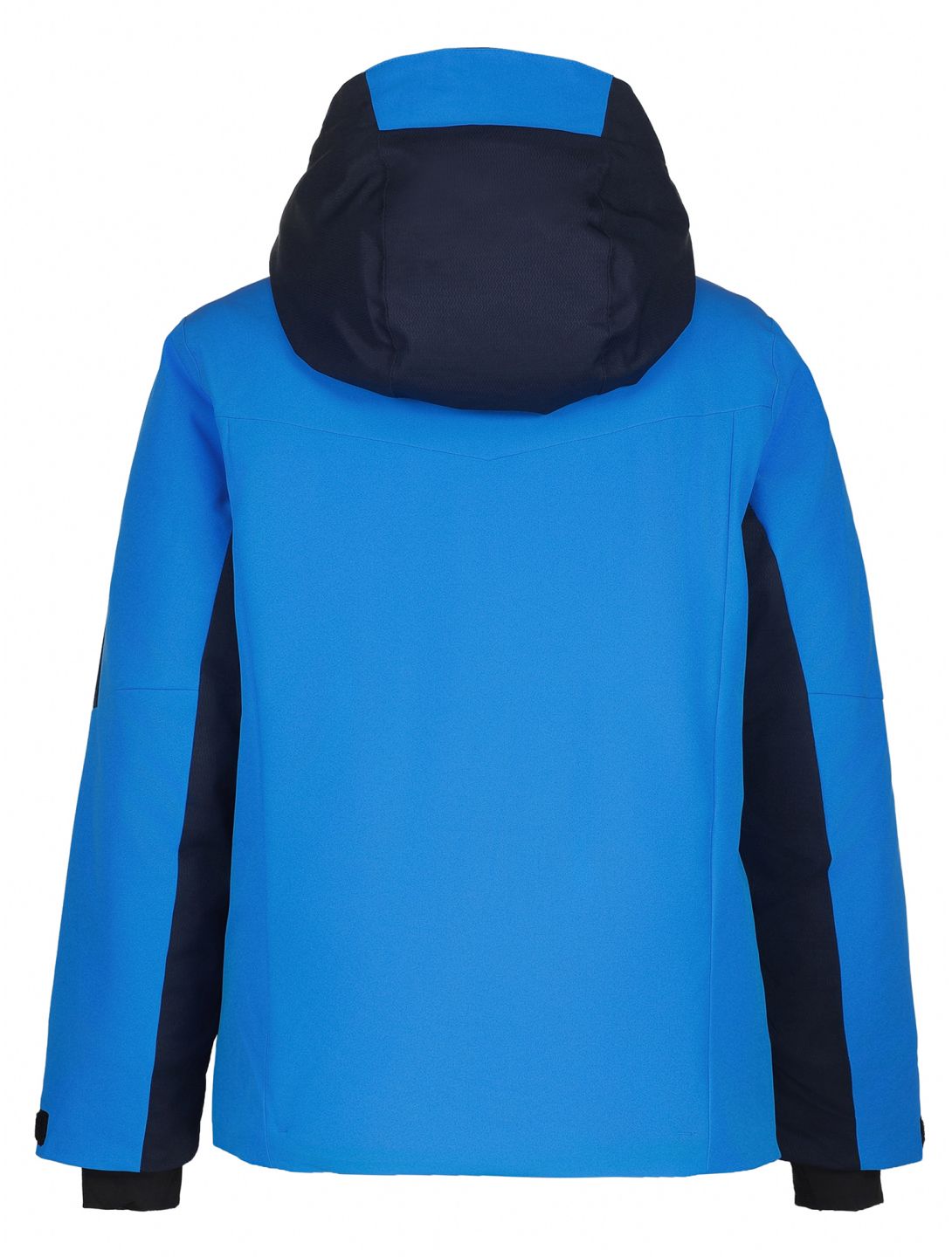 Icepeak, Langdon JR ski jacket kids Sky Blue blue 