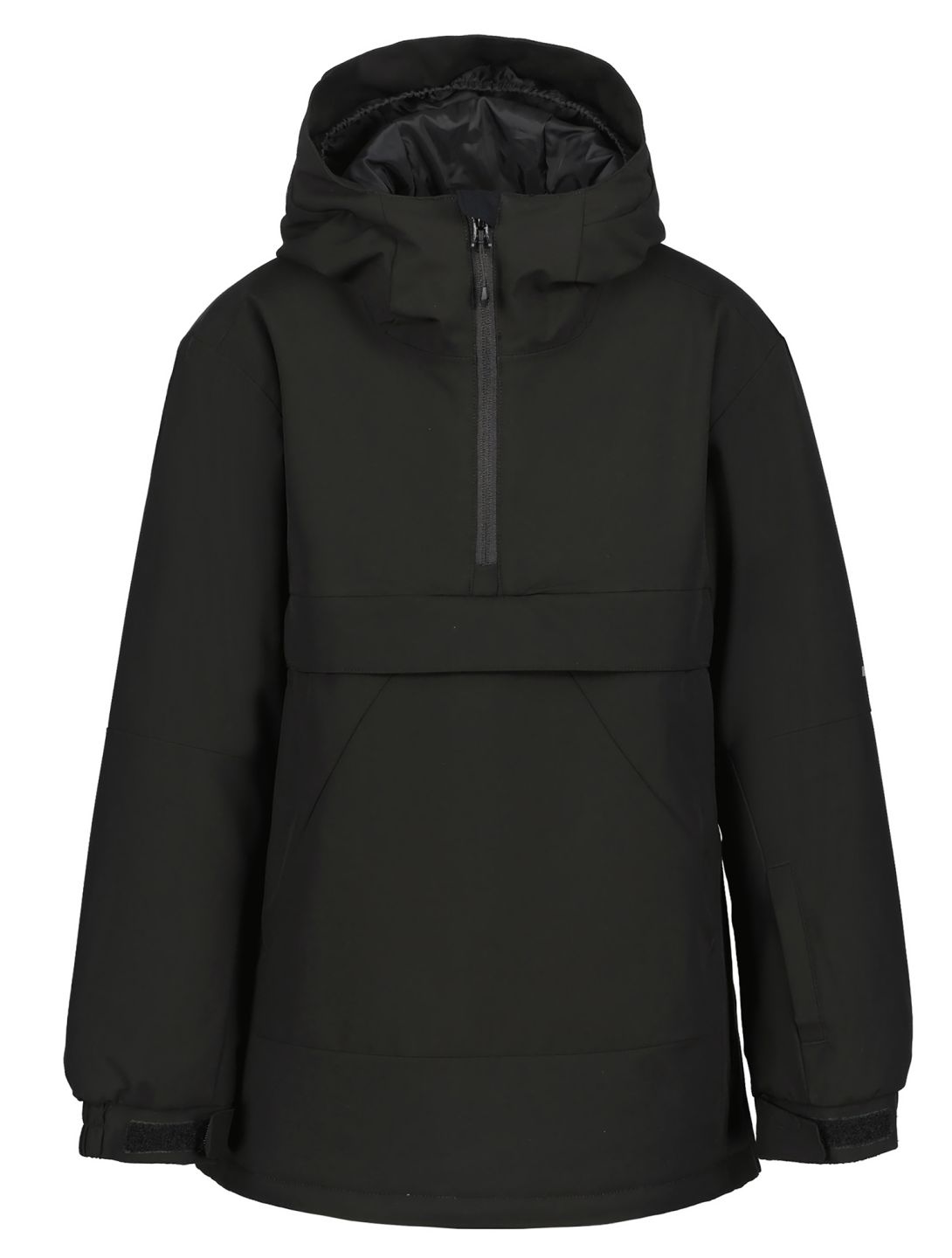 Icepeak, Langley JR winter anorak kids Black black 