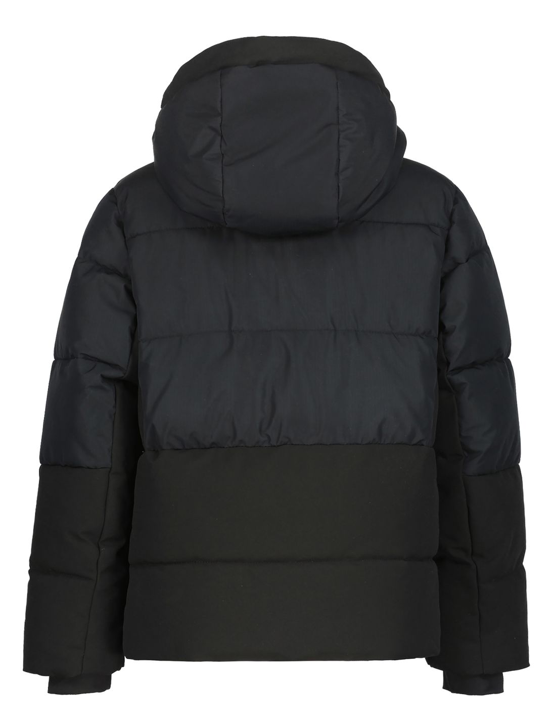 Icepeak, Latta JR ski jacket kids Black black 