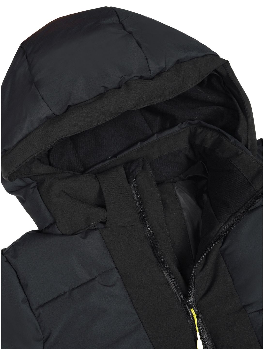 Icepeak, Latta JR ski jacket kids Black black 