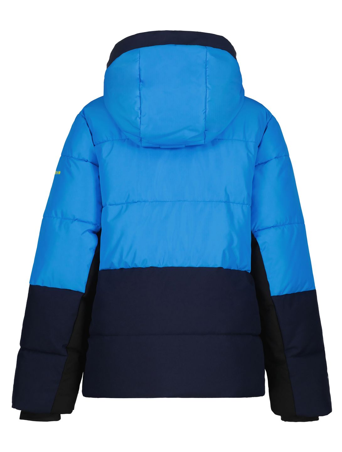 Icepeak, Latta JR ski jacket kids Sky Blue blue 