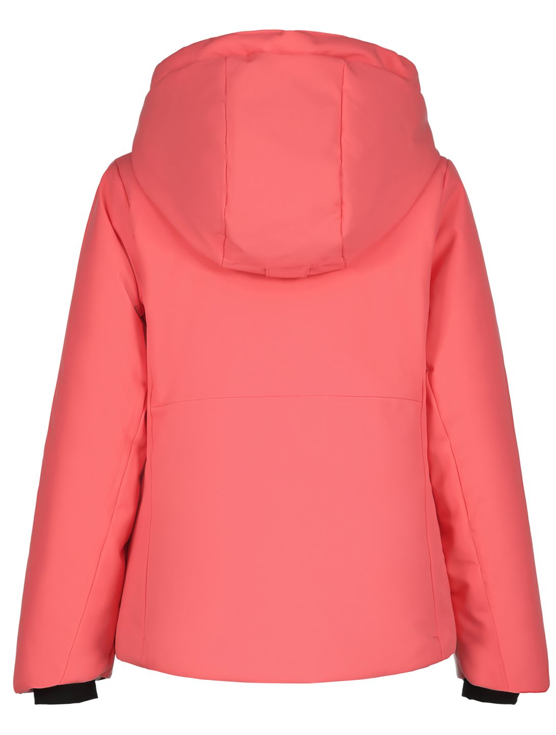 Icepeak, Laval JR ski jacket kids Pink pink 