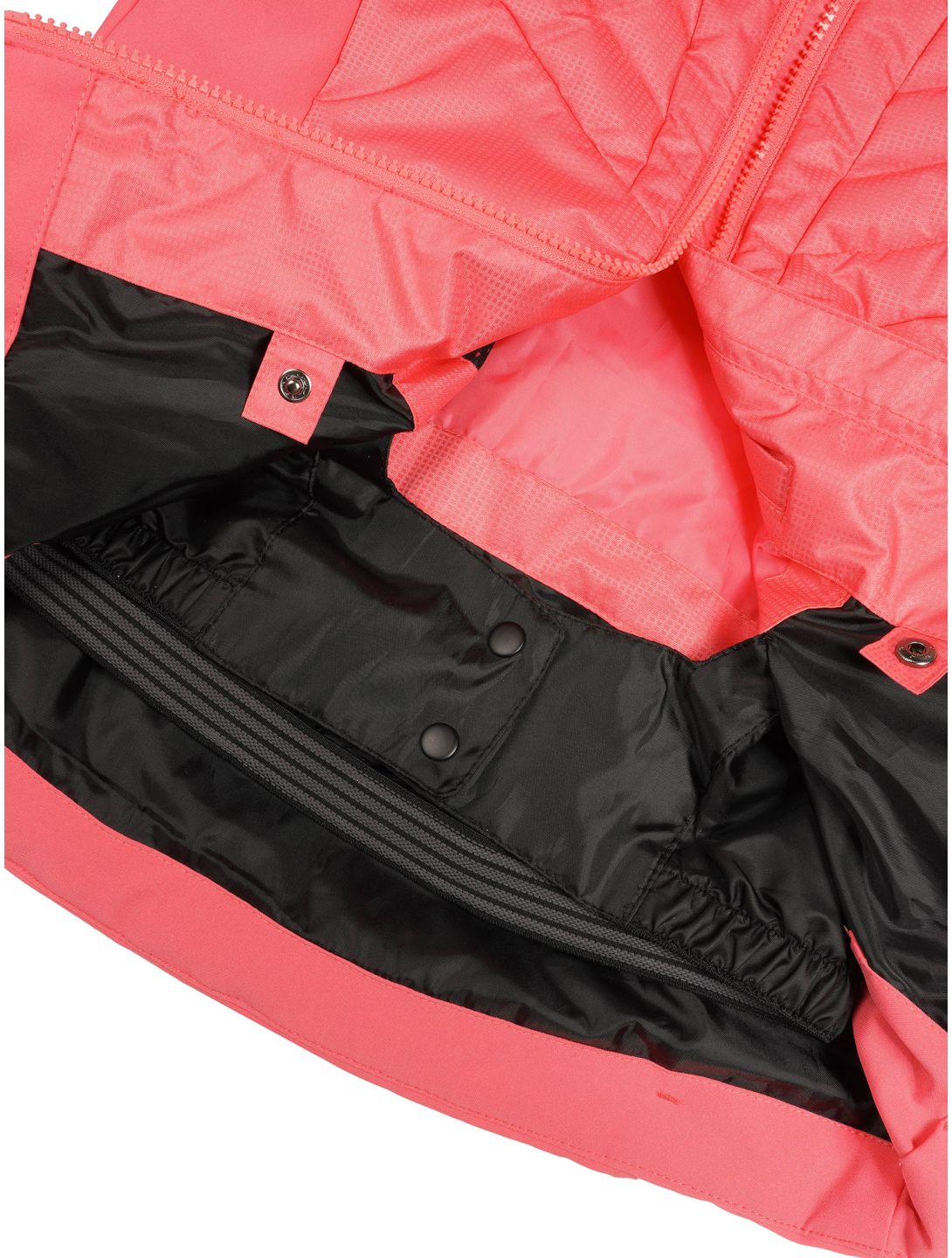 Icepeak, Laval JR ski jacket kids Pink pink 