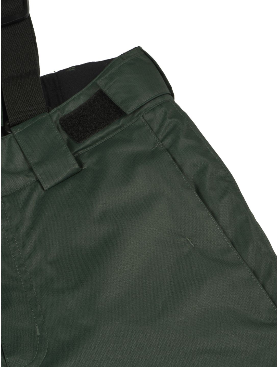 Icepeak, Lenzen JR ski pants kids Dark Olive green 