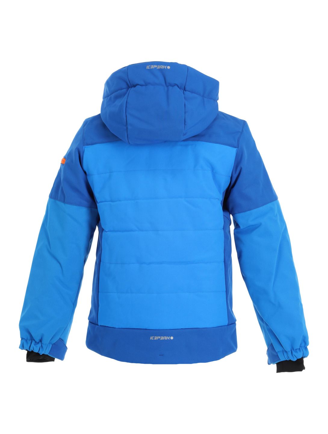 Icepeak, Levant jr ski jacket kids blue