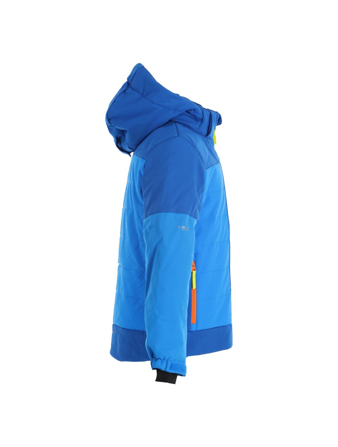 Icepeak, Levant jr ski jacket kids blue