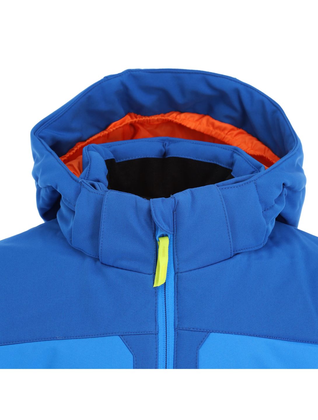 Icepeak, Levant jr ski jacket kids blue