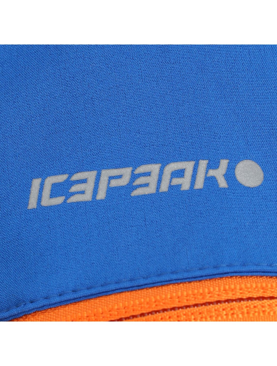 Icepeak, Levant jr ski jacket kids blue