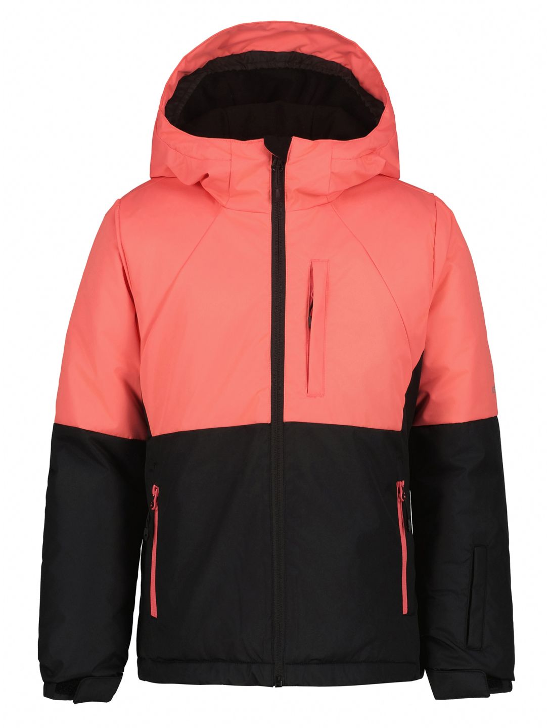 Icepeak, Lindley JR ski jacket kids Pink pink 