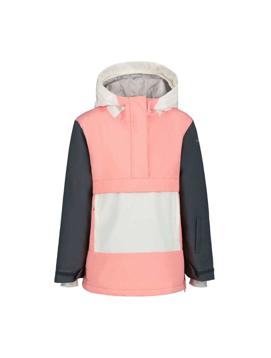 Icepeak, Lisle Jr winter anorak kids pink 