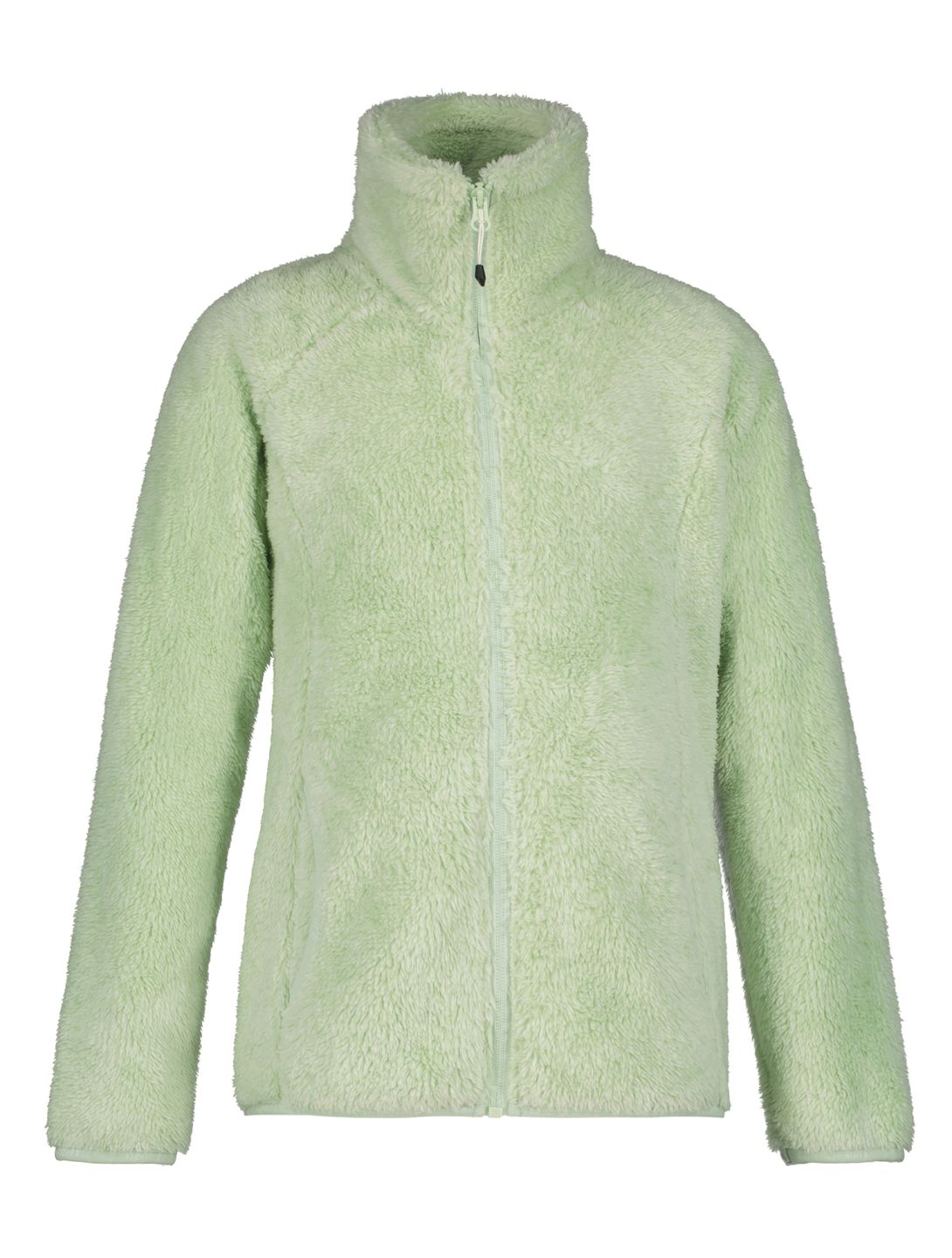 Icepeak, Loma JR jacket kids Aloe green 