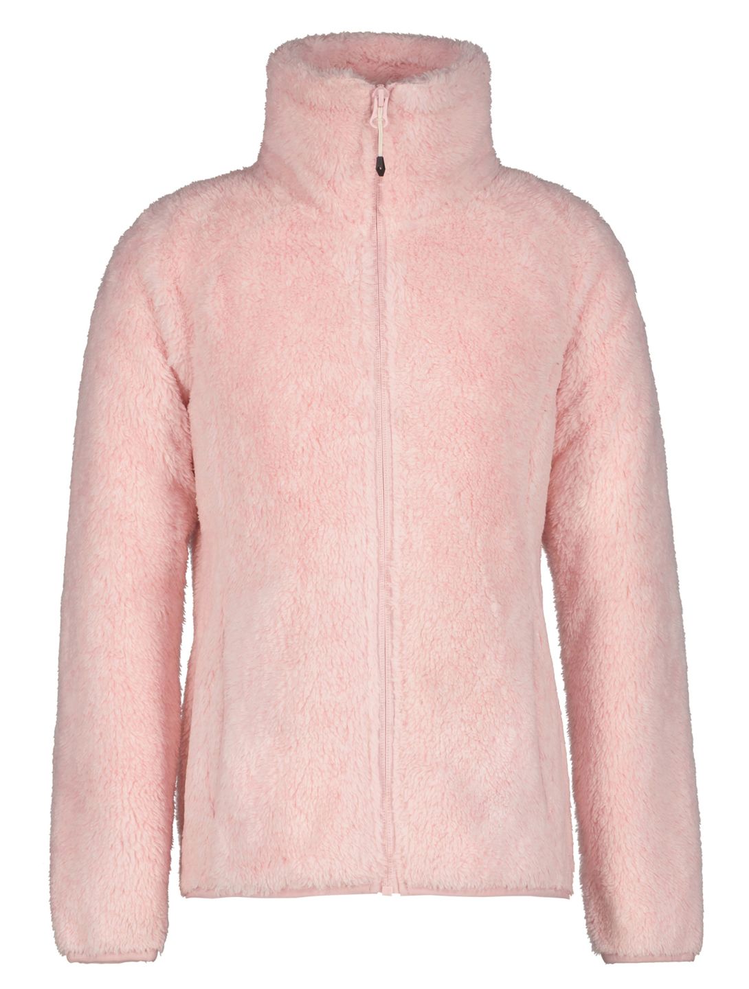 Icepeak, Loma JR jacket kids Baby Pink pink 