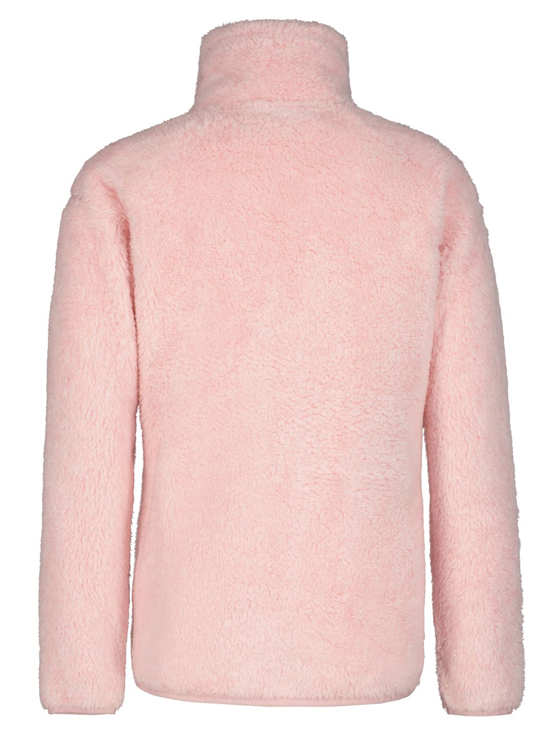 Icepeak, Loma JR jacket kids Baby Pink pink 