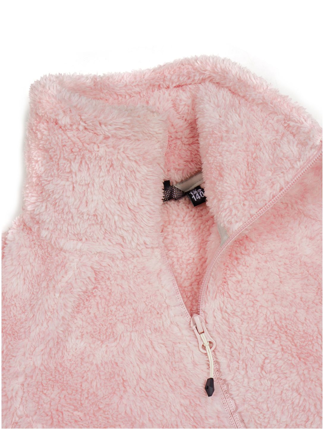 Icepeak, Loma JR jacket kids Baby Pink pink 