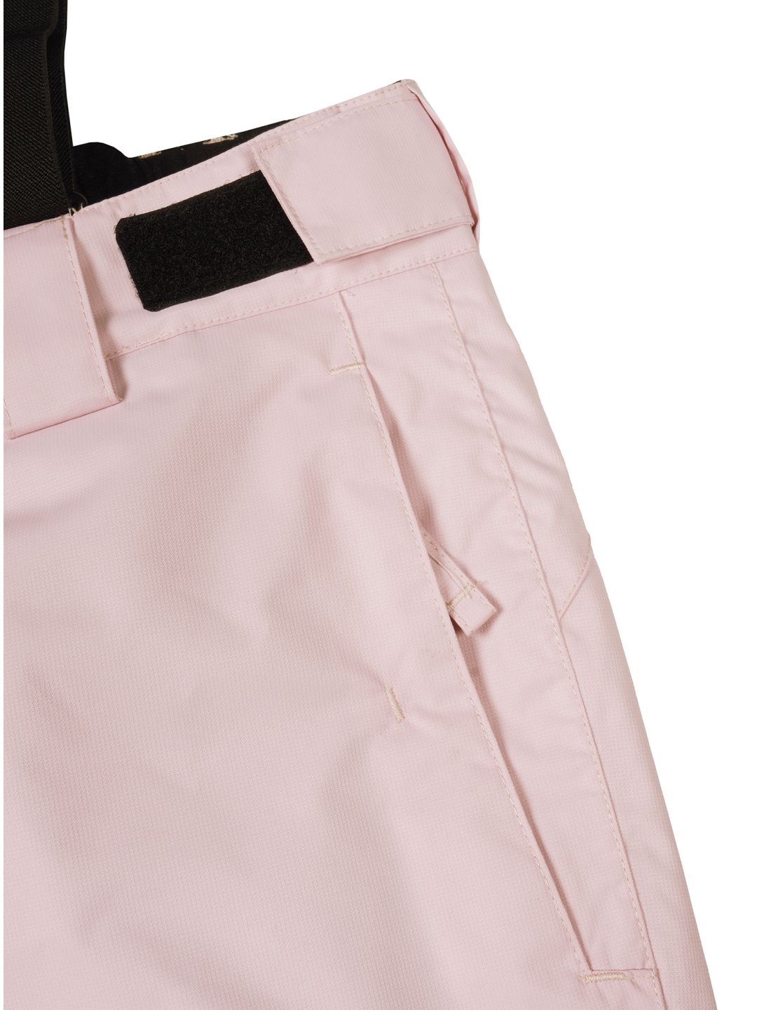 Icepeak, Lorena JR ski pants kids Baby Pink pink 