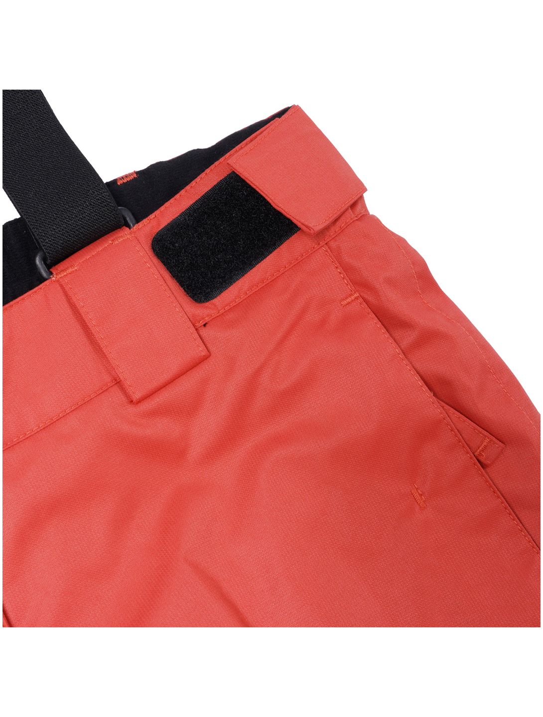 Icepeak, Lorena Jr ski pants kids Cranberry red 