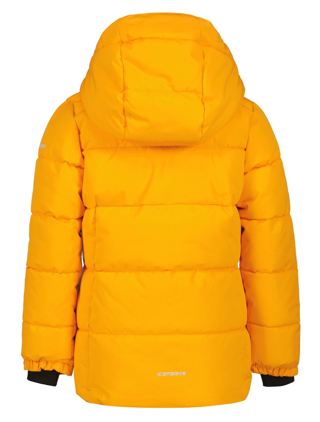 Icepeak, Loris Jr ski jacket kids Abricot orange 