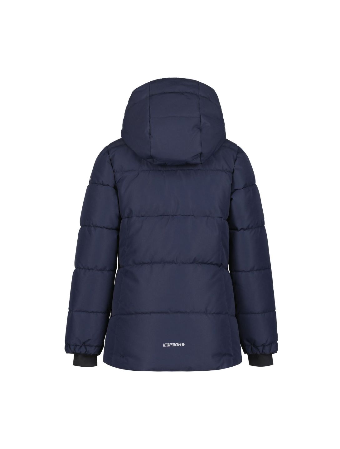 Icepeak, Loris Jr ski jacket kids dark blue 