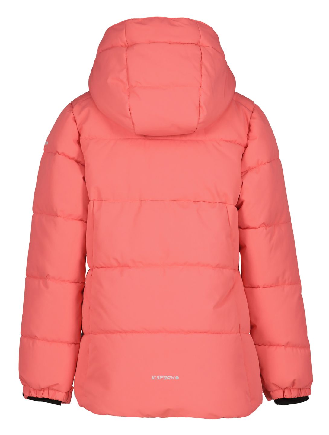 Icepeak, Loris JR ski jacket kids Pink pink 