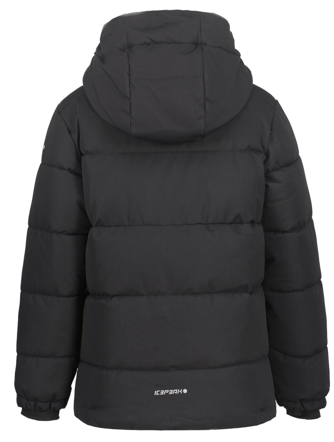 Icepeak, Louin JR ski jacket kids Black black 