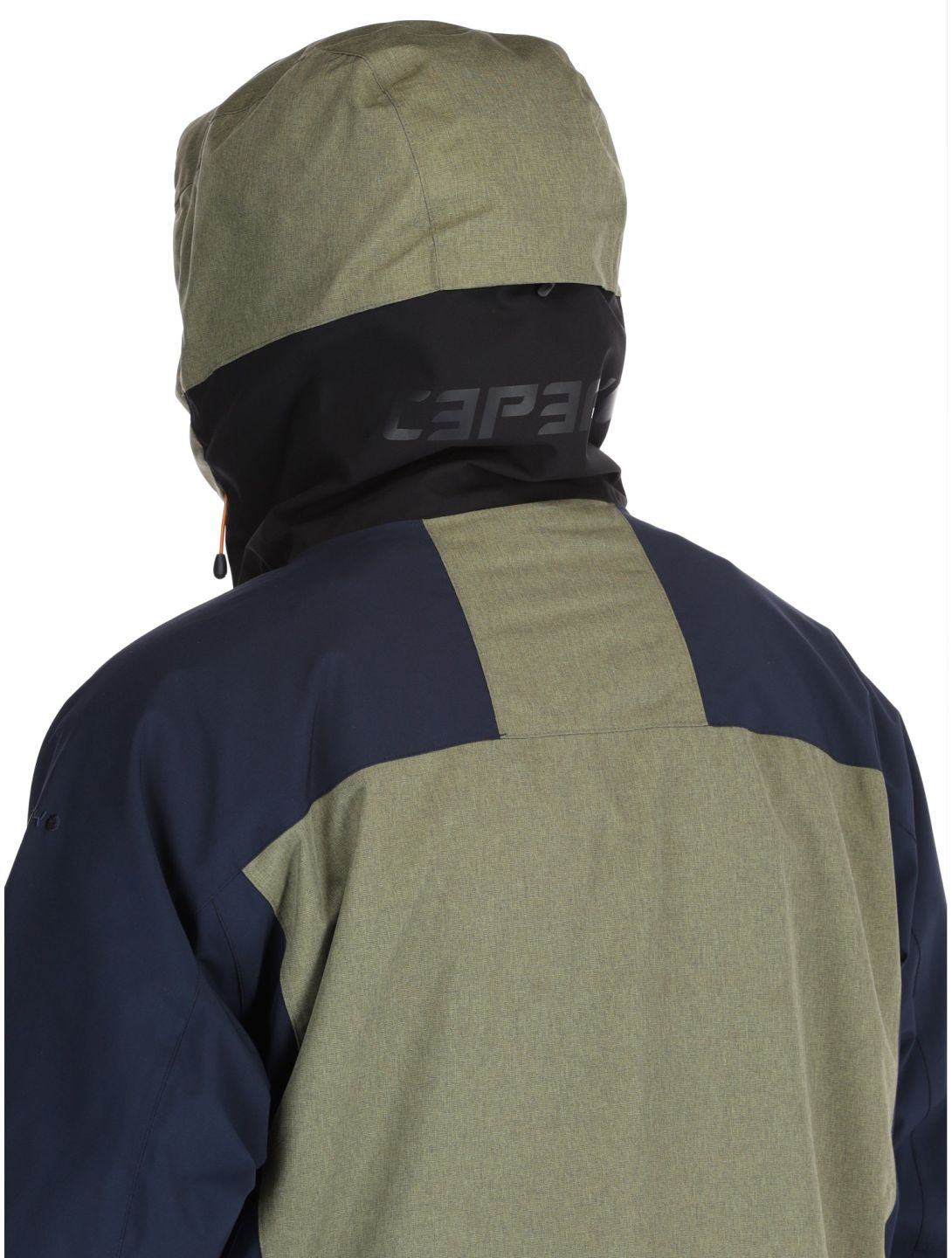 Icepeak, Yaakov ski jacket men Olive green 