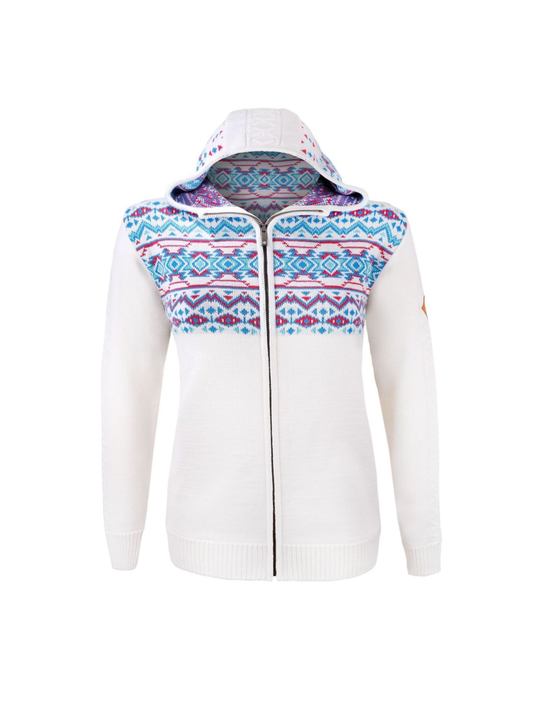 Kama, Sweater Womens jacket women white