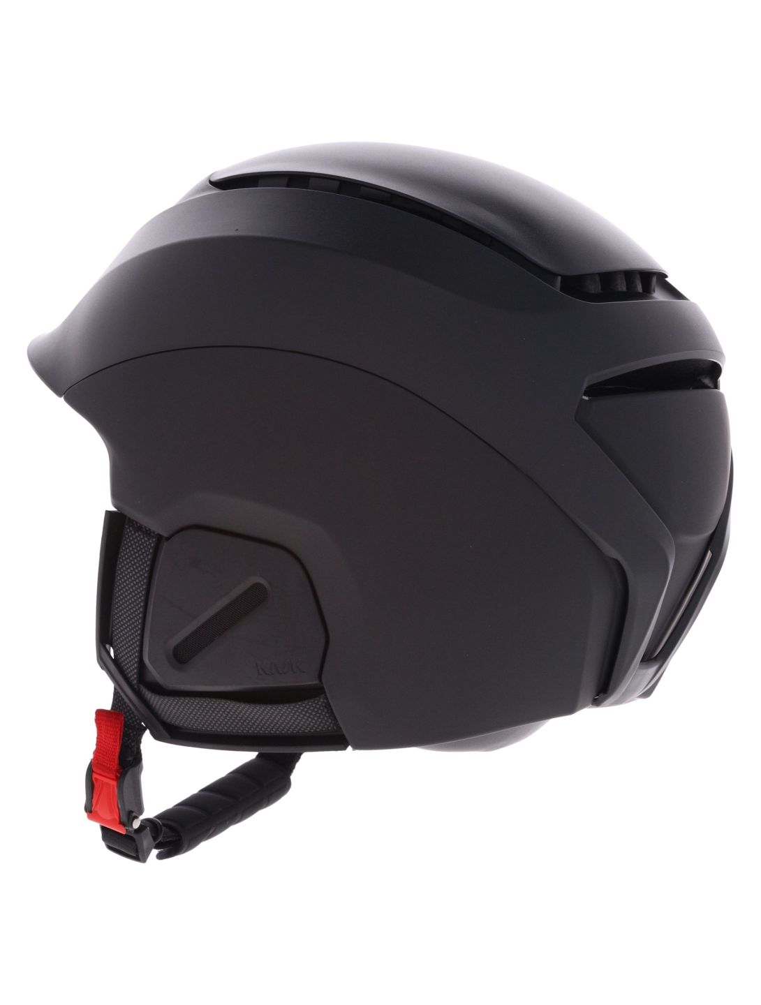 Kask, Khimera ski helmet unisex Black black 