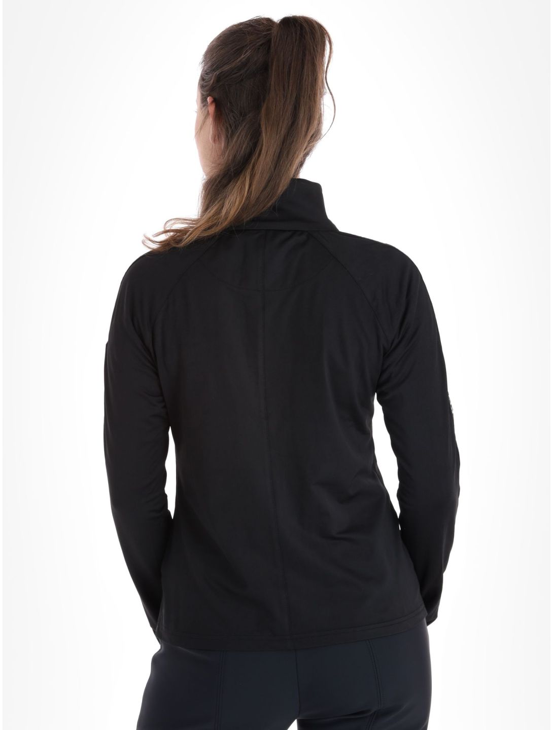 Kelly, Luna jacket women Black black 