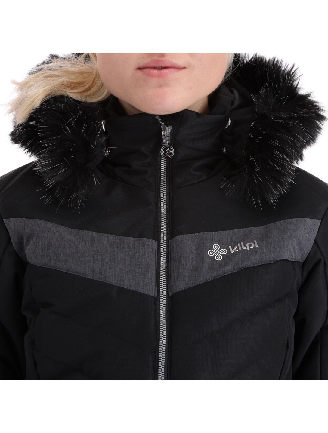 Veste ski femme ALISIA-W