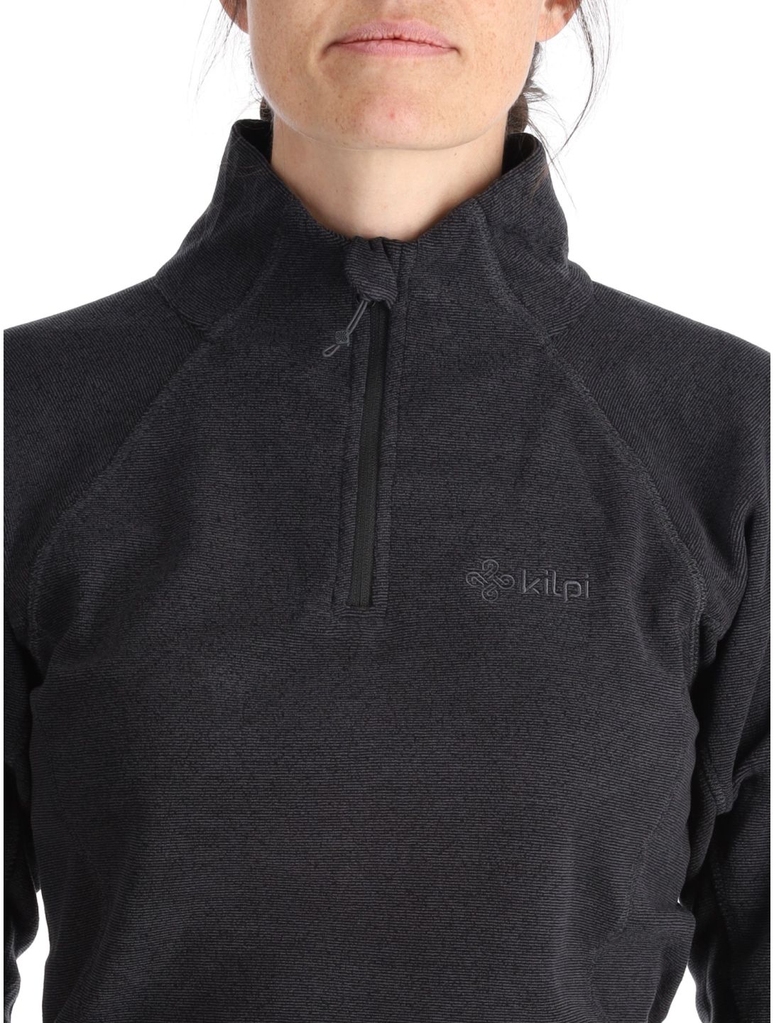 Kilpi, Almeri pullover women Black black 