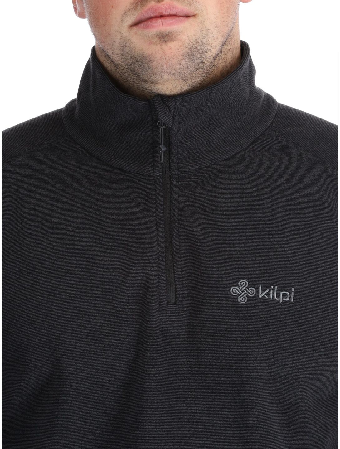 Kilpi, ALMERI pullover men Black black 