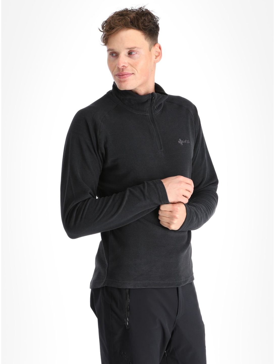 Kilpi, Almeri-M pullover men Black black 