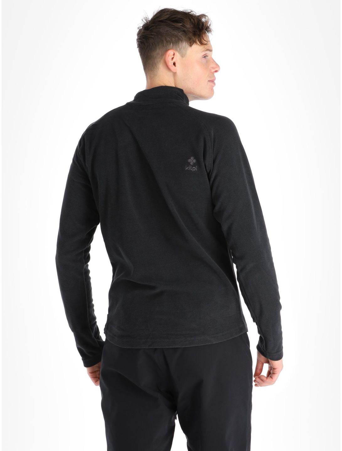 Kilpi, Almeri-M pullover men Black black 