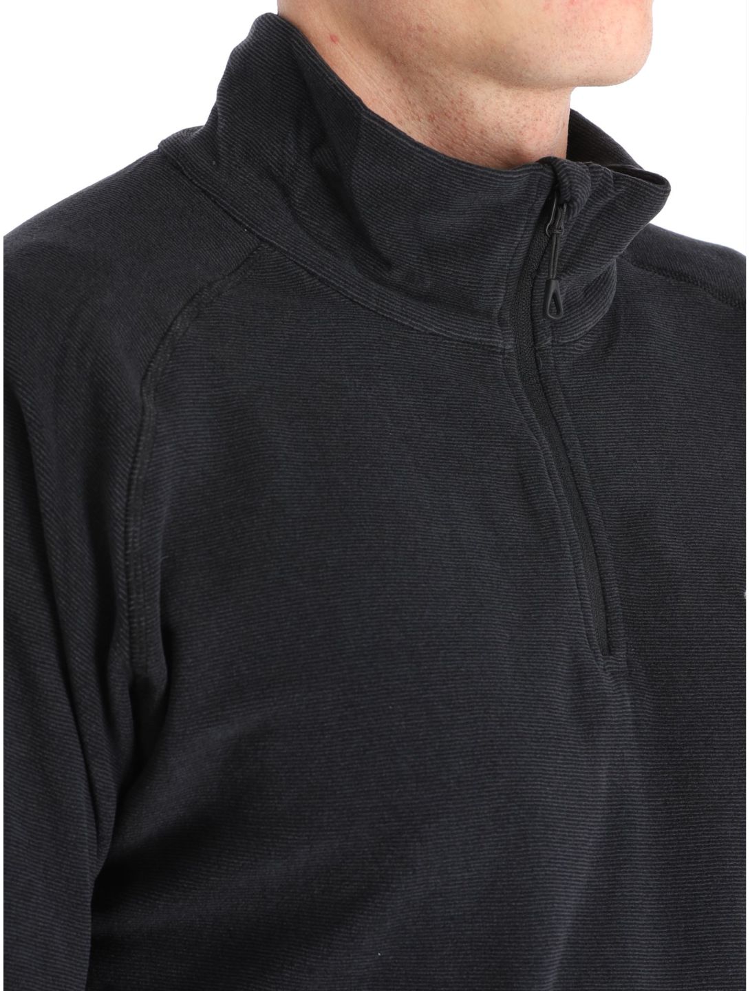 Kilpi, Almeri-M pullover men Black black 