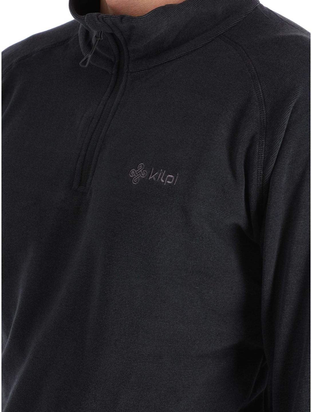 Kilpi, Almeri-M pullover men Black black 