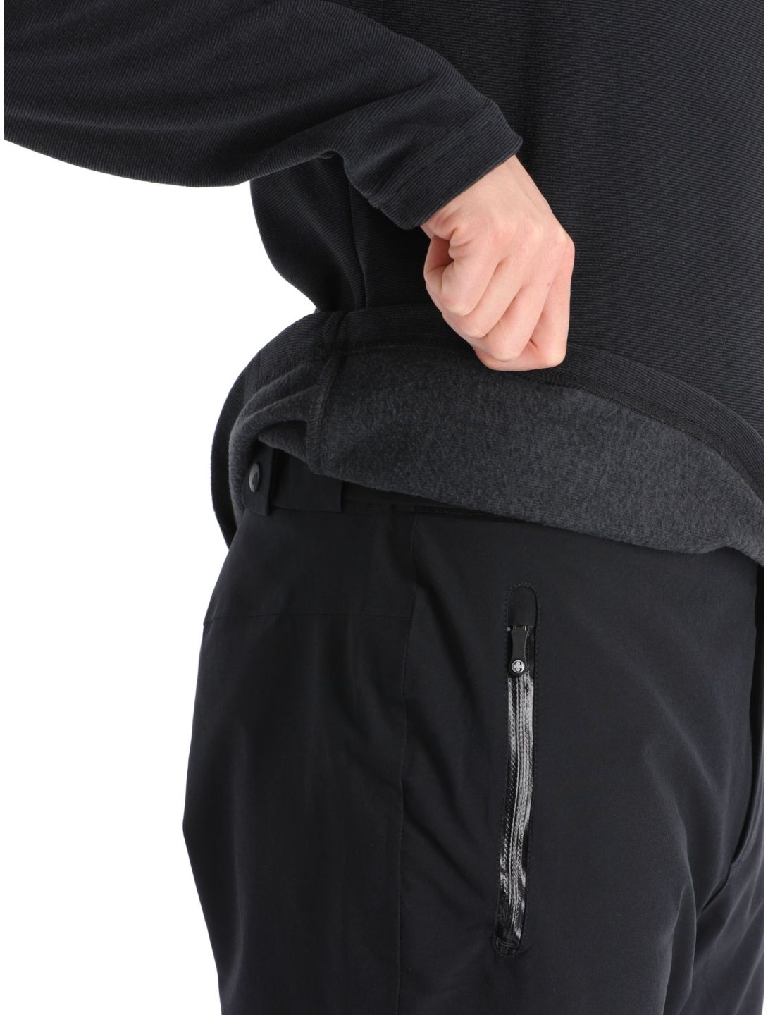 Kilpi, Almeri-M pullover men Black black 