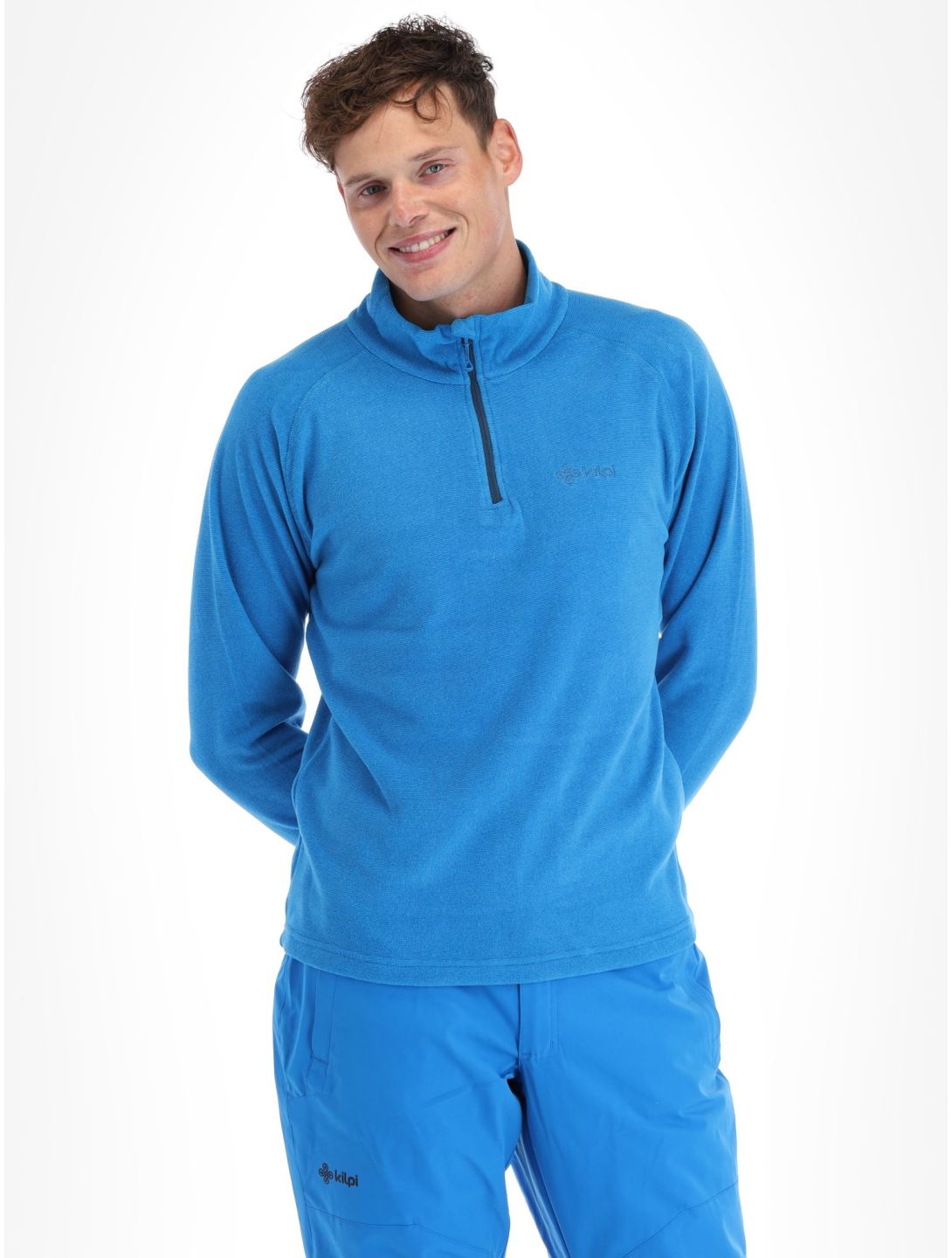 Kilpi, Almeri-M pullover men Blue blue 