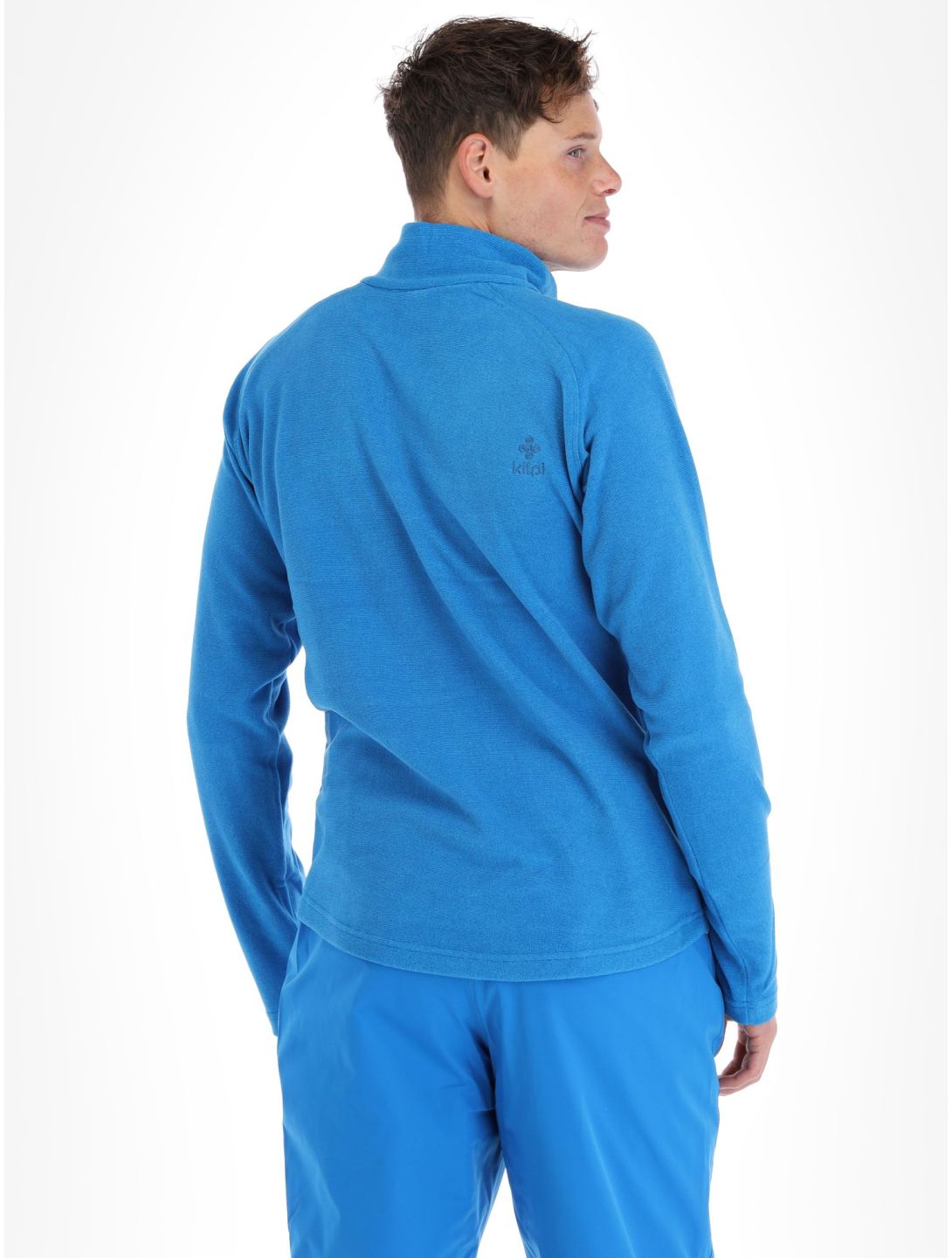 Kilpi, Almeri-m pullover plus size men Blue blue 