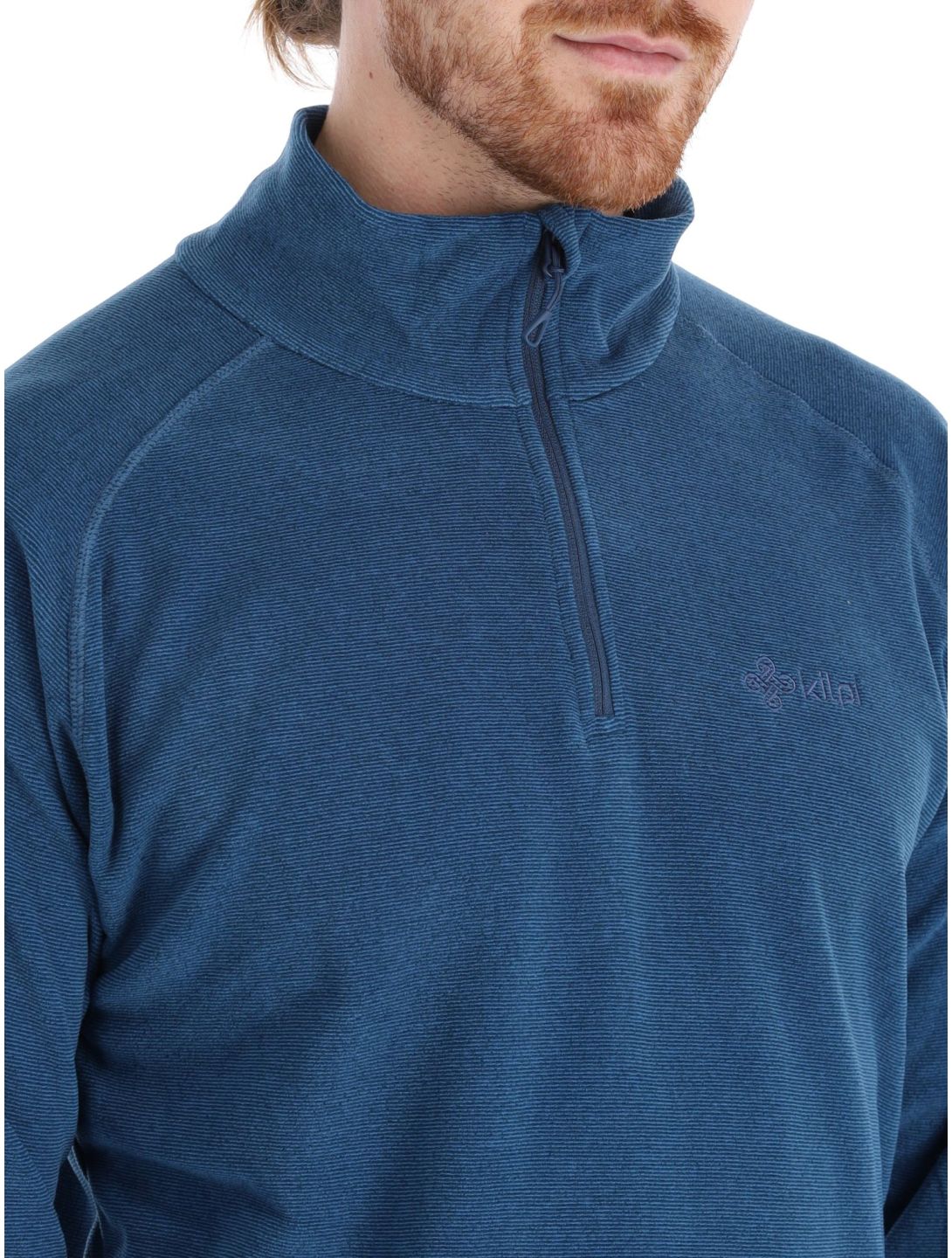 Kilpi, Almeri-M pullover men Dark Blue blue 