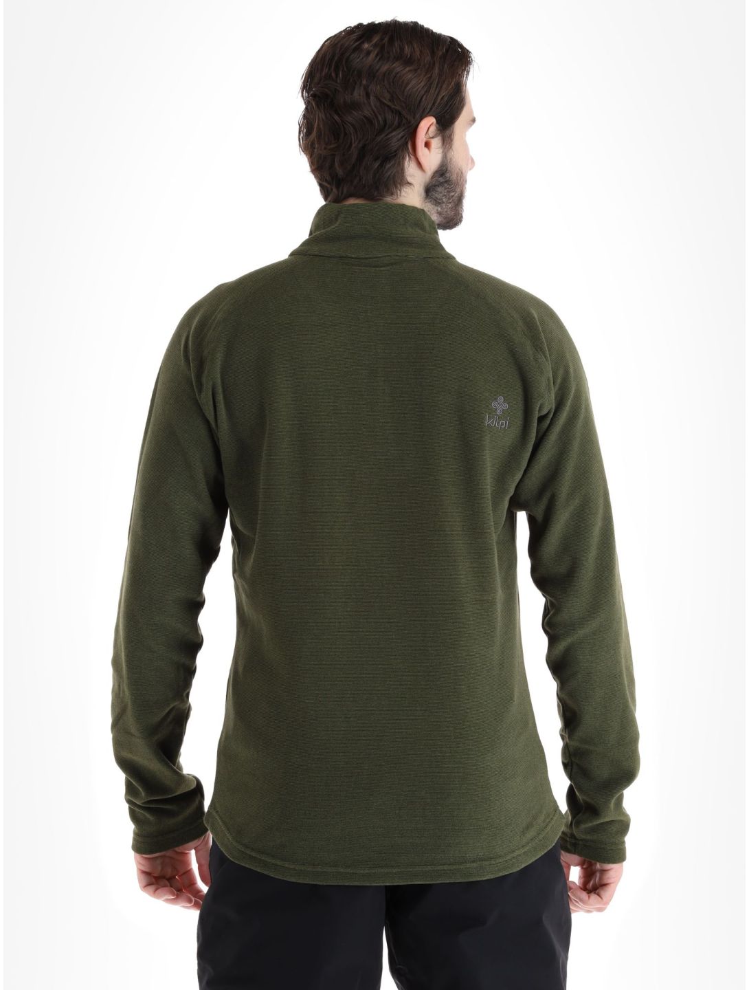 Kilpi, Almeri-M pullover men Green green 