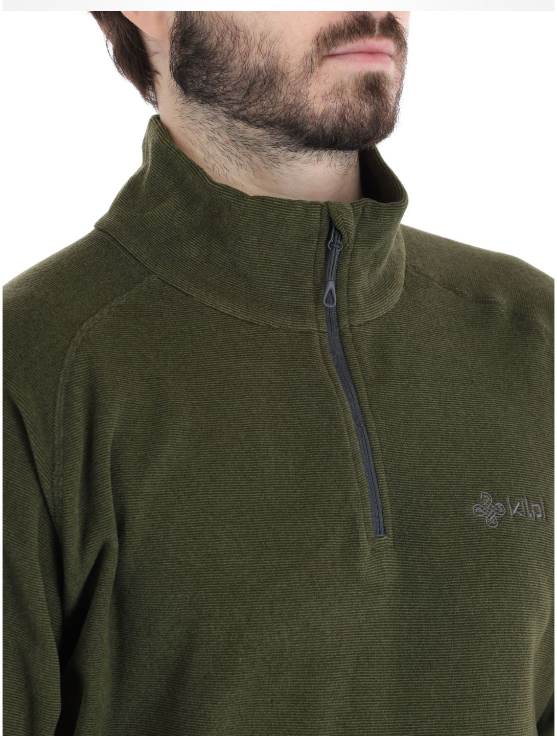 Kilpi, Almeri-M pullover men Green green 