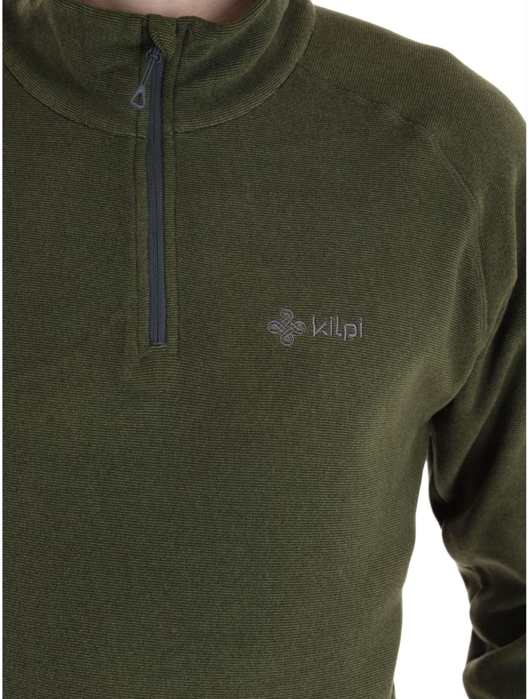 Kilpi, Almeri-M pullover men Green green 