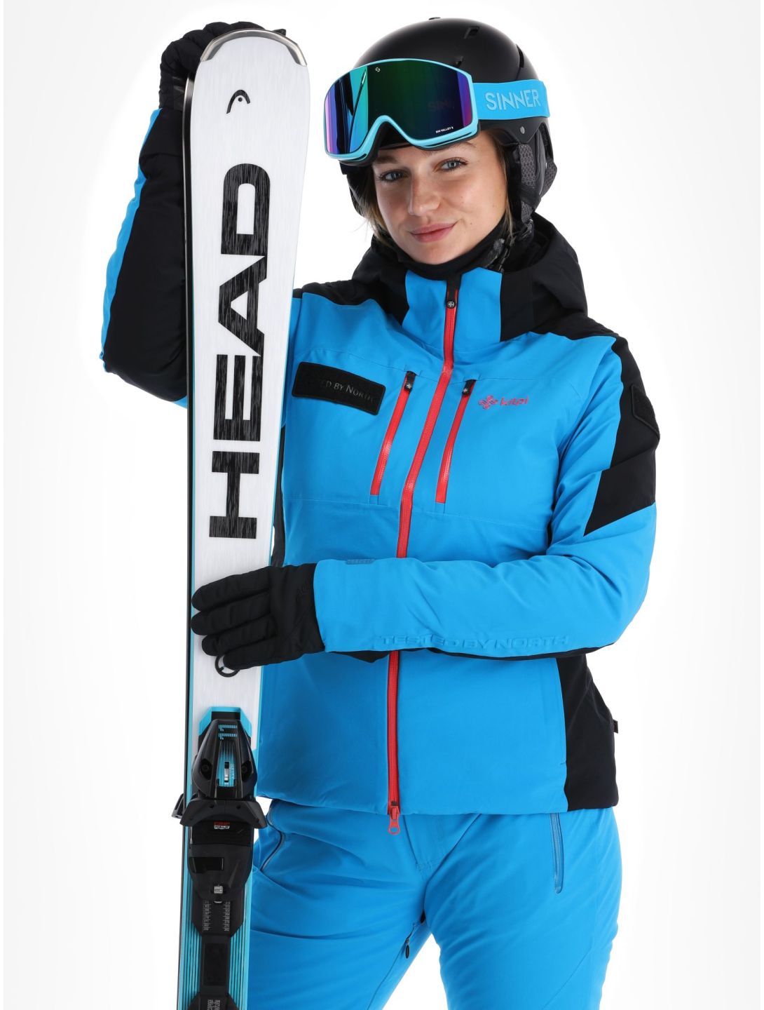 Plus size womens ski clothing on sale