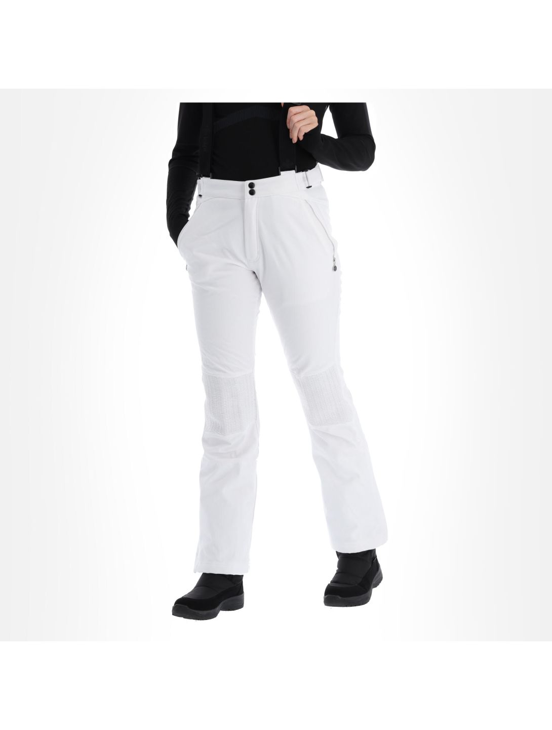 Kilpi, Dione-W ski pants women white 