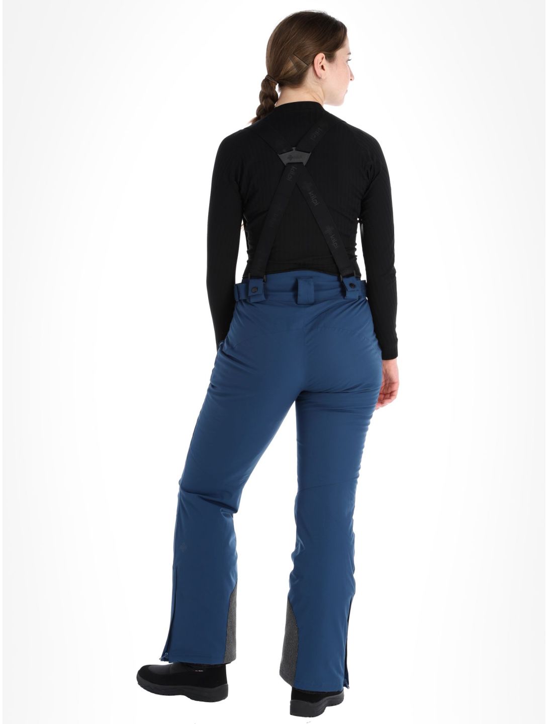 Plus size best sale womens ski pants