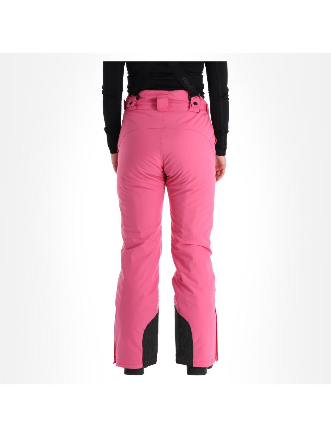 Kilpi, Elare-W ski pants women pink 