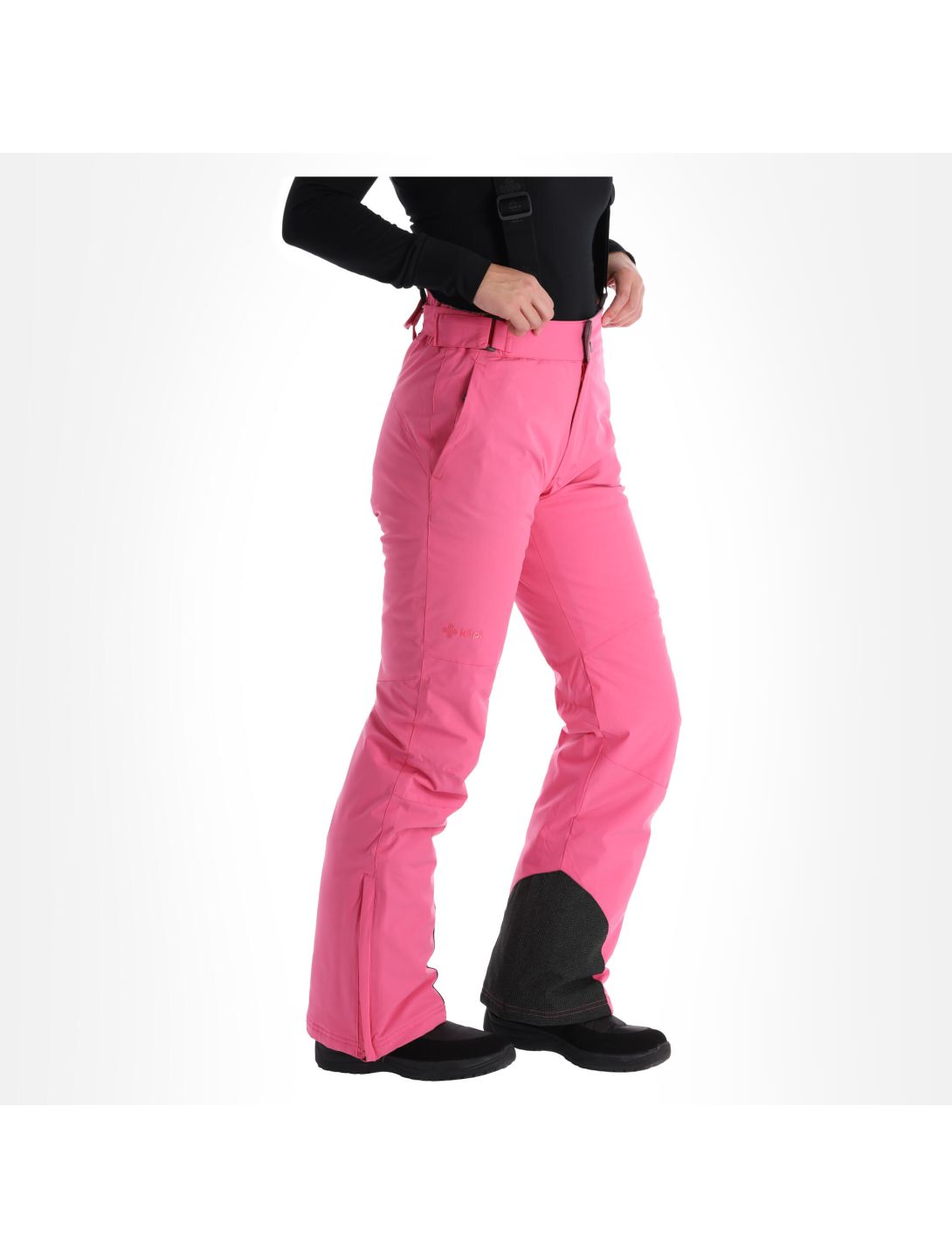 Kilpi, Elare-W ski pants women pink 