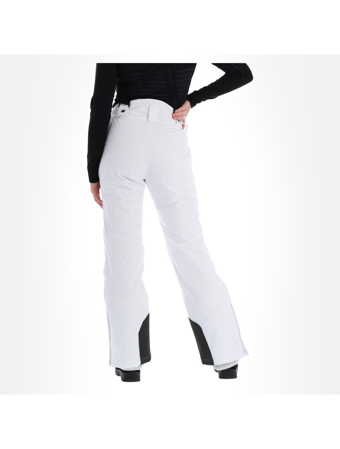 Kilpi, Elare-W ski pants women white 