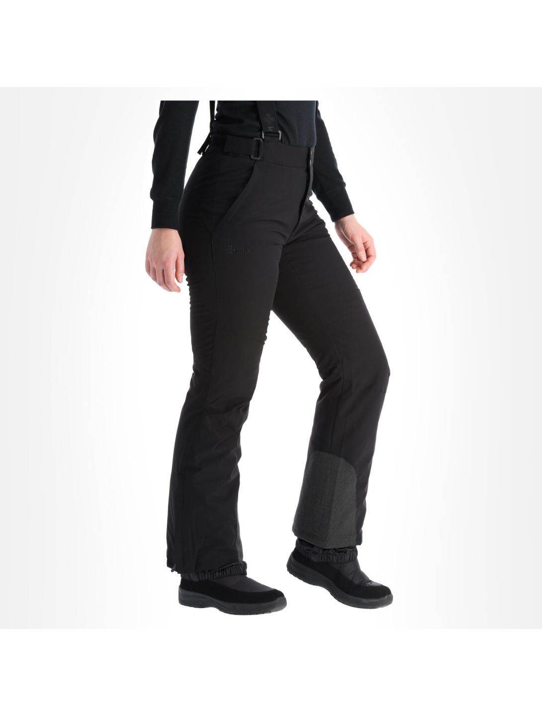 Womens stretch ski sales pants plus size